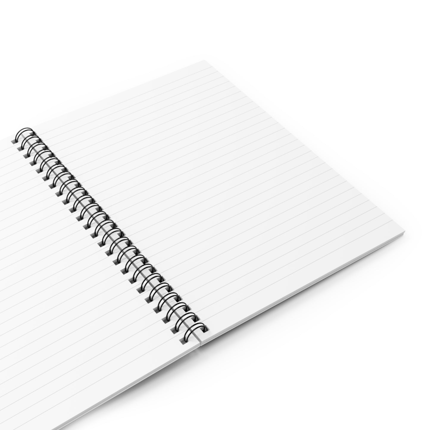 Celestial Adventure Ruled Spiral Notebook - Perfect for Dreamers and Creatives