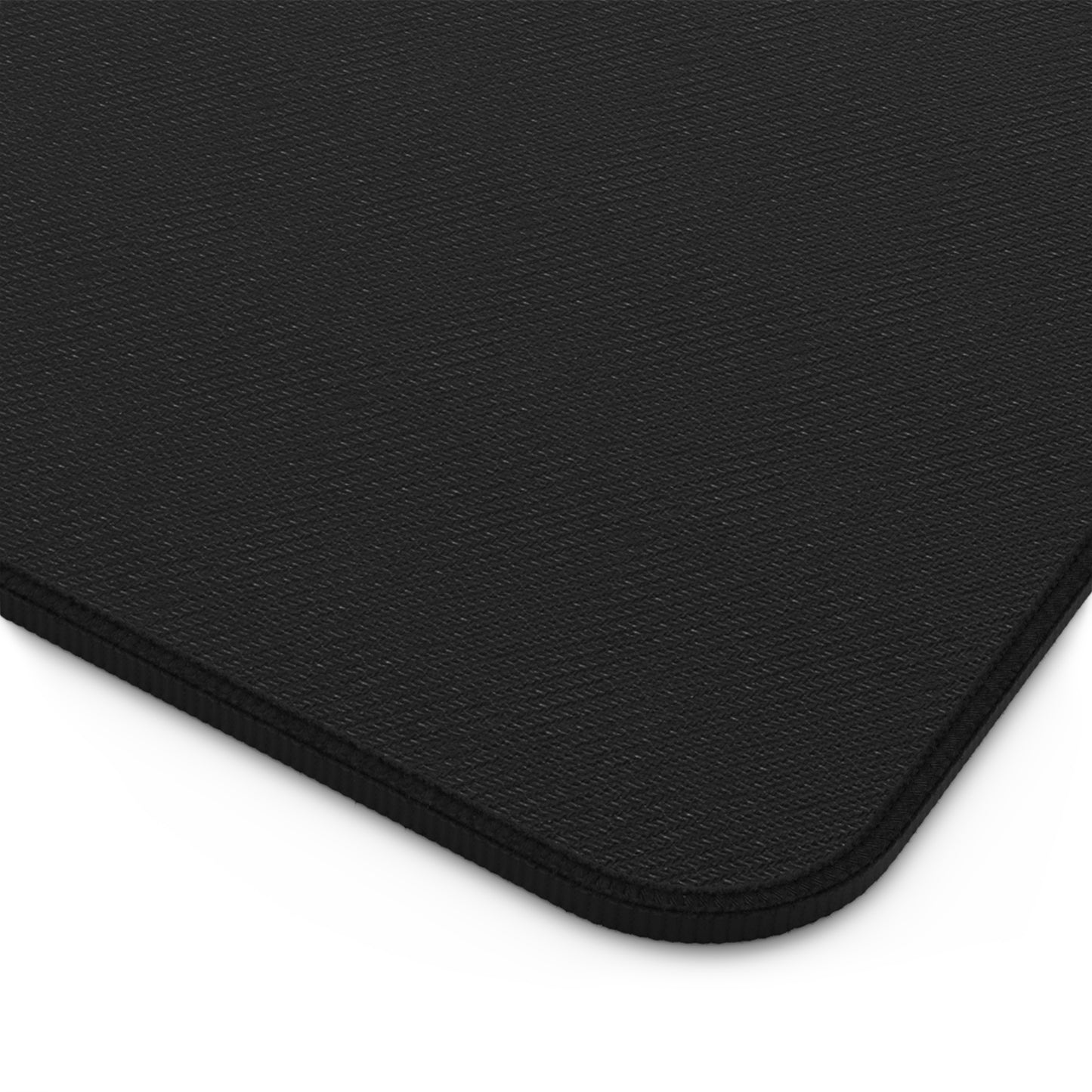 Mystical Warrior Desk Mat – Unique Gaming & Office Accessory for Creative Minds